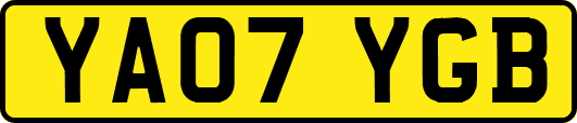 YA07YGB