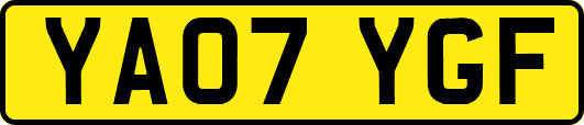 YA07YGF