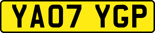 YA07YGP
