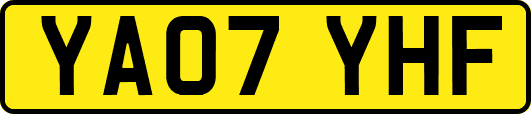 YA07YHF