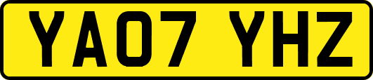 YA07YHZ