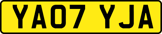 YA07YJA