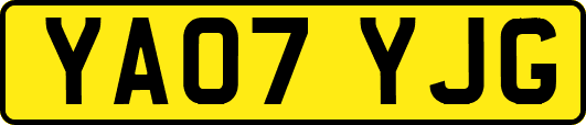 YA07YJG