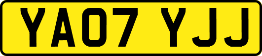 YA07YJJ