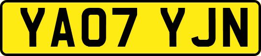 YA07YJN