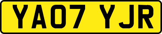 YA07YJR