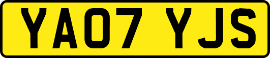 YA07YJS