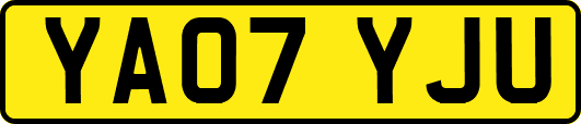 YA07YJU