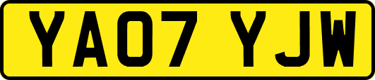 YA07YJW