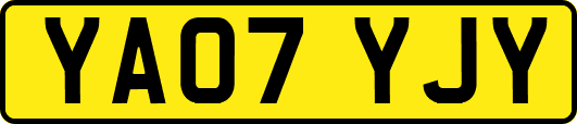 YA07YJY