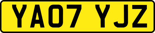 YA07YJZ