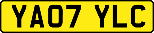 YA07YLC