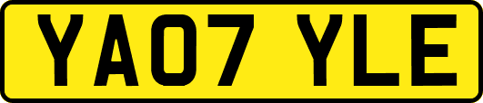 YA07YLE