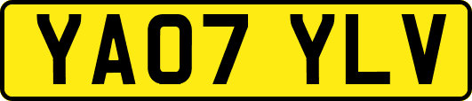 YA07YLV