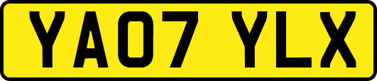 YA07YLX