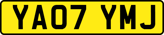 YA07YMJ