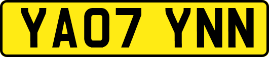 YA07YNN