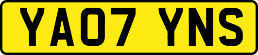 YA07YNS