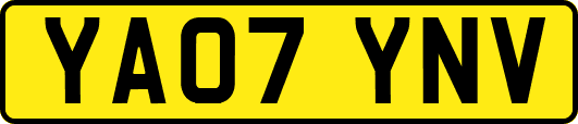 YA07YNV