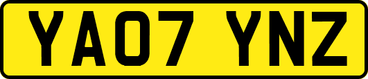 YA07YNZ