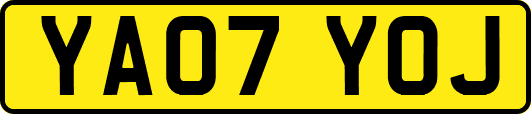 YA07YOJ