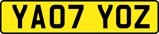 YA07YOZ