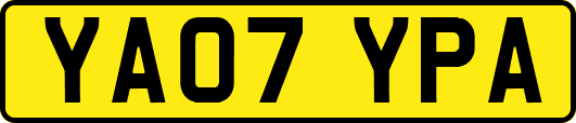 YA07YPA