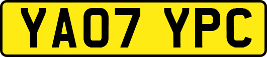 YA07YPC
