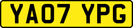 YA07YPG