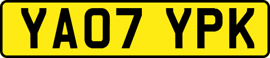 YA07YPK