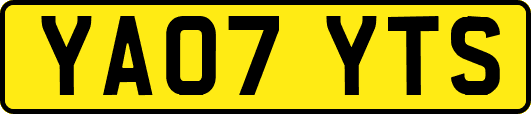 YA07YTS