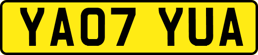 YA07YUA