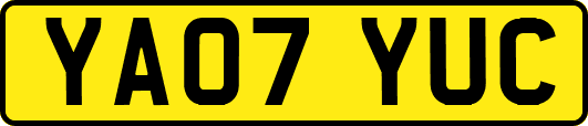 YA07YUC