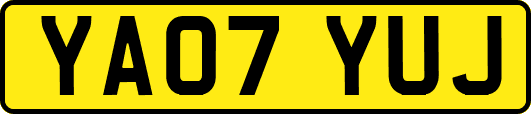 YA07YUJ