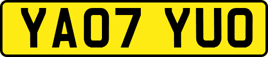 YA07YUO