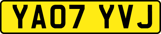 YA07YVJ