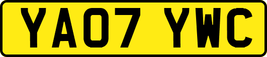 YA07YWC
