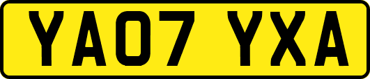 YA07YXA