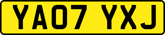 YA07YXJ