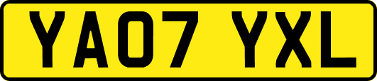 YA07YXL