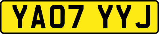 YA07YYJ