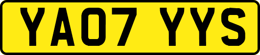 YA07YYS