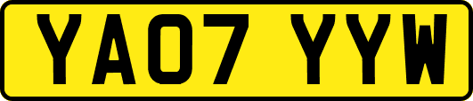 YA07YYW