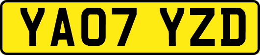YA07YZD