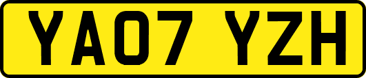 YA07YZH