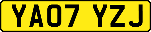 YA07YZJ