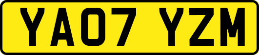 YA07YZM