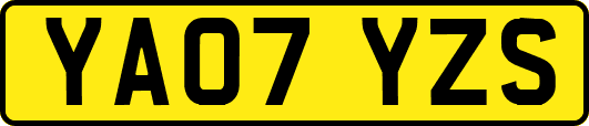 YA07YZS