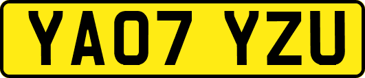 YA07YZU
