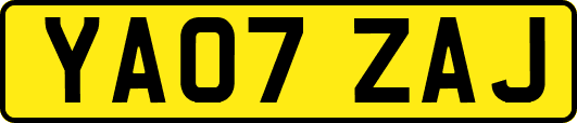 YA07ZAJ